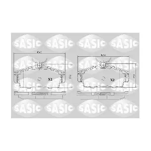 SASIC 6216117