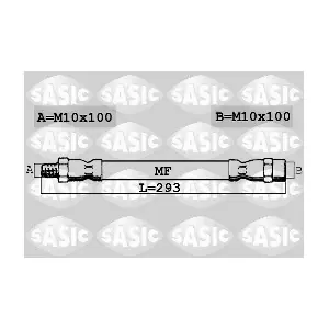 SBH6381 SASIC