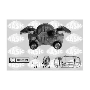 SCA0045 SASIC