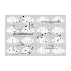 SASIC 6216115