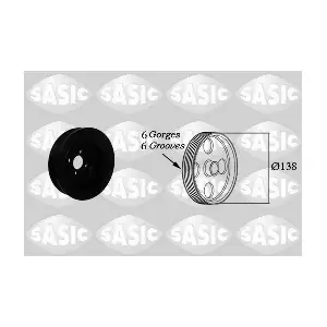 2156003 SASIC