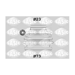 SASIC 9004631