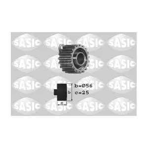 1706015 SASIC