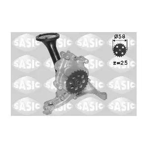 3650003 SASIC