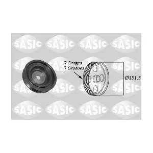 SASIC 2154022