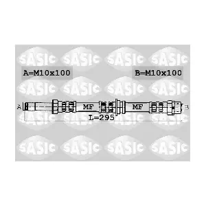 6606115 SASIC