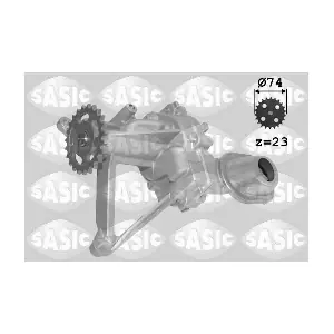 3650017 SASIC