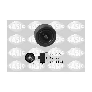 1620008 SASIC