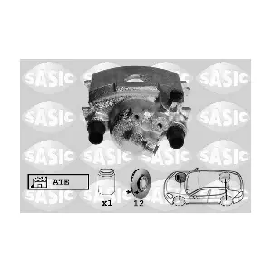 SASIC SCA6005