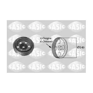 SASIC 2150016