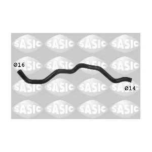 3400015 SASIC