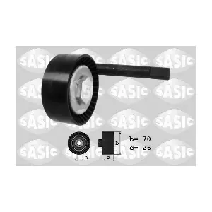 SASIC 1626061