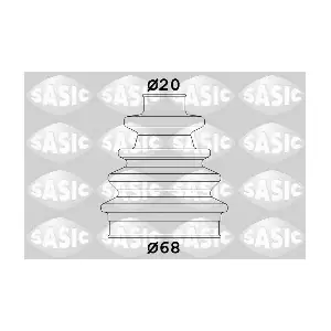 SASIC 9004635