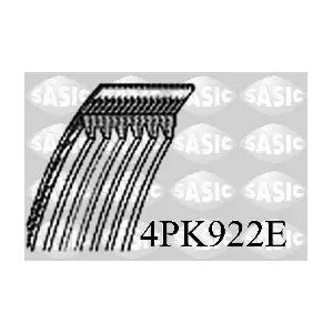 4PK922E SASIC
