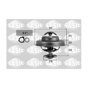 SASIC 4000368