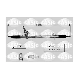 7170046 SASIC