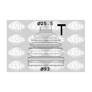 SASIC 1906155