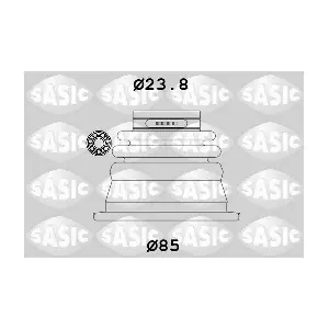 4003419 SASIC