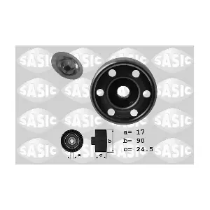 SASIC 1626167