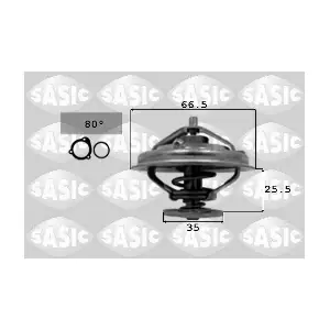 SASIC 3306070