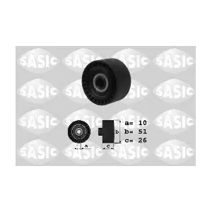 1620011 SASIC