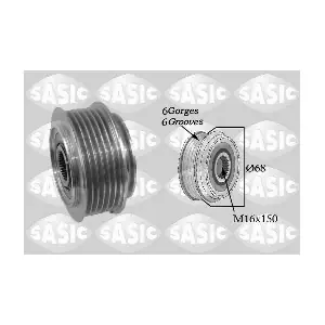 1676009 SASIC