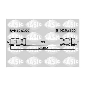 SASIC SBH6385