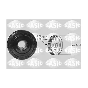 2150052 SASIC