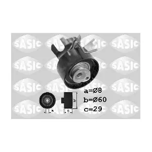 SASIC 1700035