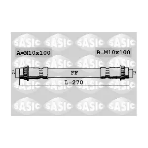 SASIC 6600045