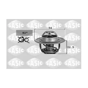 SASIC 9000726