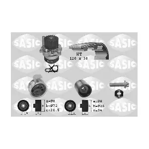 SASIC 3906010
