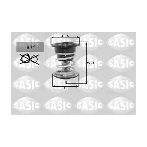 3306108 SASIC