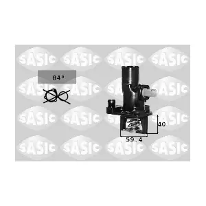 SASIC 3300002