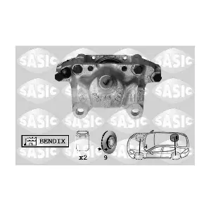 SASIC SCA6085