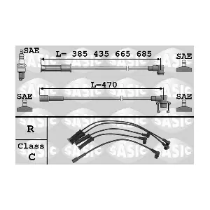 SASIC 9284007