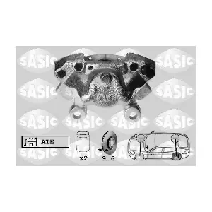 SASIC 6506080