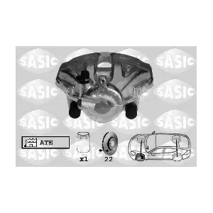 SASIC 6506050
