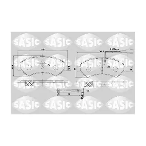 SASIC 6210069