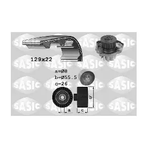 SASIC 3906041