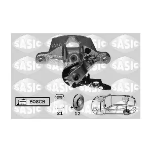 SASIC 6506032