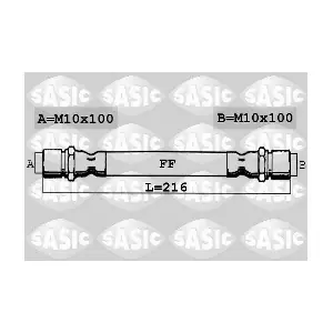 SASIC SBH0135