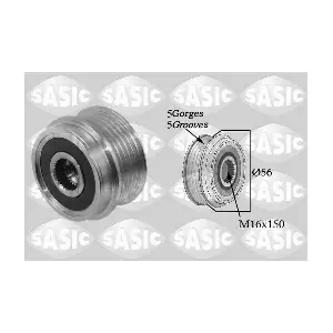 1676002 SASIC