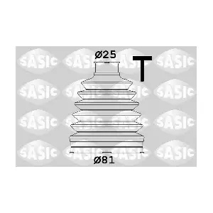 SASIC 1904012