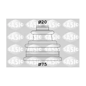 4003404 SASIC