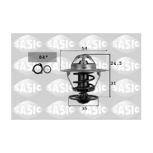 SASIC 9000393