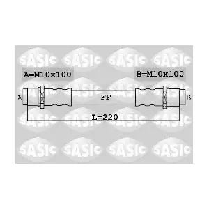 6606012 SASIC