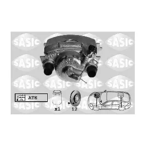 SASIC SCA6197