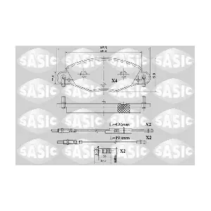 SASIC 6210062