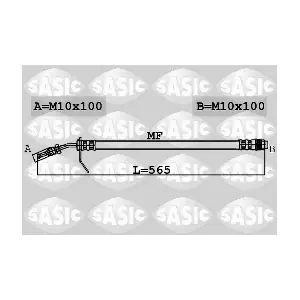SASIC 6606074